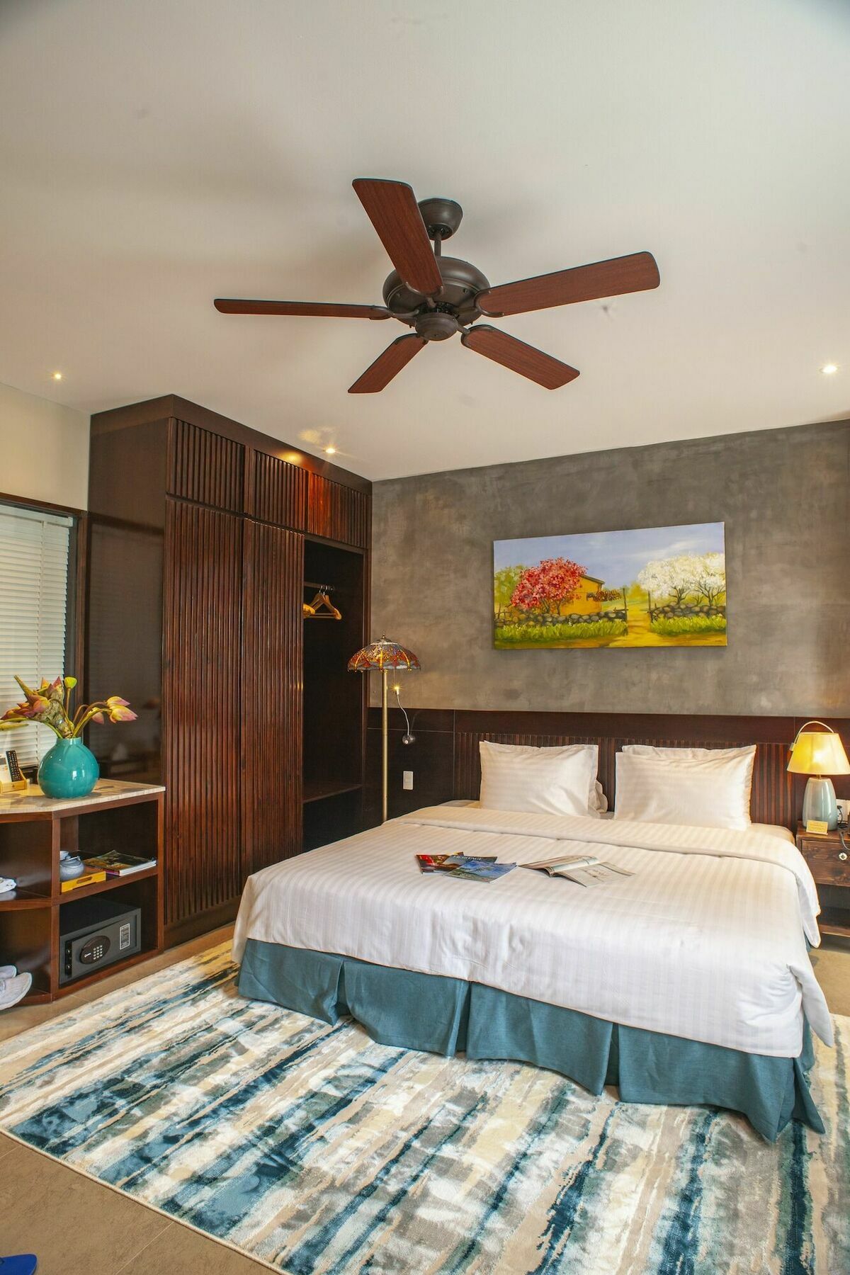Sen Boutique Villa Apartment Da Nang Exterior photo